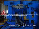 Highway Guardrail Roll Forming Machine / Cold Rolling Formed Machinery