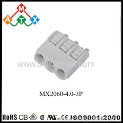 SMD PCB LED Connector