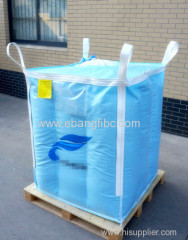 1.0 ton FIBC jumbo bulk bag for industrial products