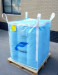 1.0 ton FIBC jumbo bulk bag for industrial products