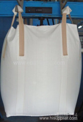 1.0 ton FIBC jumbo bulk bag for industrial products