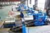 Hydraulic Steel Coil Slitting Line Full Automatic and PLC Control