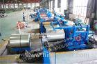 Hydraulic Steel Coil Slitting Line Full Automatic and PLC Control