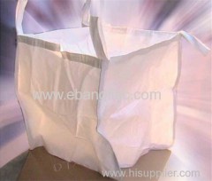 Ebang FIBC big bag for agricultural products