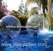 Enjoyable Inflatable Water Walking Balls / Human Inflatable Hamster Ball