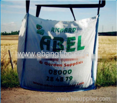 100% virginal PP FIBC big bag for coal