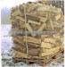 mesh FIBC big bag for firewood