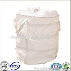 1.0 ton jumbo big bag for aluminium oxide powder