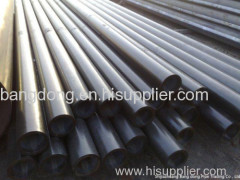 A106 Line Pipe seamless