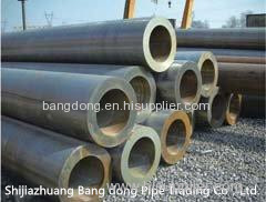 A312 Seamless Pipe Tube