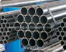 ERW Line seamless Pipe