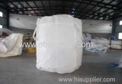 FIBC jumbo big bag for steel balls wear-resistant materials
