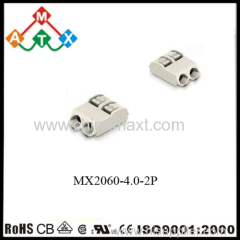Wago SMD 320V 9A Terminal Blocks Connector With Low Price