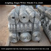 2.5/3.0mm High Quality Hot dipped Galvanized Field Fence/Sheep Fence/Grassland Fence