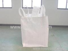 1000kg FIBC jumbo bag sling bag for salt or sugar with FDA certificate