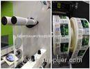 Paper / PVC / PP / Plastic / Film / Sticker Laser Cutting Machine / Laser Die Cutter