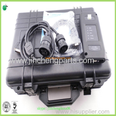 Caterpiller ET3 dr.zx excavator diagnostic tool 275-5212 317-7485