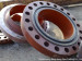 Weld Neck Flanges RF