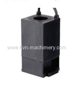 valve machine solenoid coil