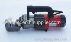 NEW design hydraulic electric rebar cutter