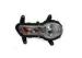 Car Bumper Lights Front Bumper Lamp for HAVAL H5 Automotive Lighting