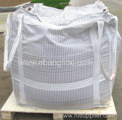 corrosion resistant FIBC jumbo bag for chemical fertilizer