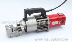 new design electric rebar cutter