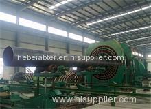 Abter Steel Group/Hebei Abter Steel Imp&Exp Co.,Ltd