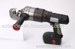 NEW design Battery operated rebar cutter