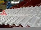 Automatic Cold Corrugated Roll Forming Machine High Efficiency Roof Panel Making Line