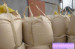 FIBC jumbo big bag for peanut soybean with ventilated function