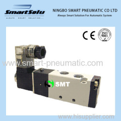 4 V100 series solenoid valve