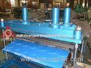 Glazed Tile Roof Panel Roll Forming Machine