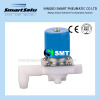 C W S 4 Auto flush solenoid valve