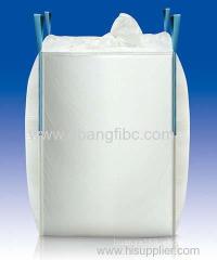 FIBC jumbo big bag for rice wheat cassawa starch etc