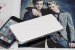2015 NEWEST Ultra Slim 10000mAh Power Bank for Promotion gift