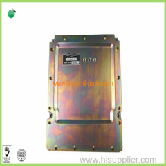 Caterpiller Original programmed product 320C Excavator parts controller E320C excavator engine control 157-3165