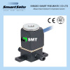 Plastic Solenoid Valve (S B 123)