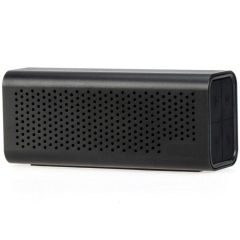 Metal Rectangle Table Soundbar NFC Bluetooth Speaker