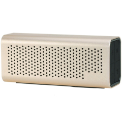2x3W HD Sound TF Card Bluetooth Speaker