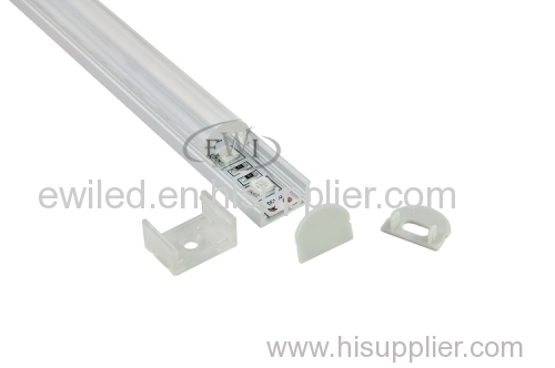 led aluminium profile strip