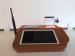 1D / 2D Imager Barcode Scanner NFC POS Terminal with 7" TFT LCD Display