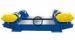 Excellent speed Rotary Adjustable Welding Equipment Manual control box