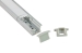 aluminium led profile strip