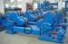Welding rotator self adjustment welding safety equipment HGZ series