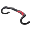 3T AERONOVA TEAM Full Carbon Fiber Road Bicycle Handlebar Bike Parts 31.8*400/420/440mm