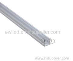 Anodizing aluminium profile led extrusion profiles for ceiling lights