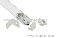 aluminium profile led strips