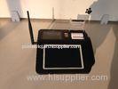 Large Hard Disk Memory Touch Screen Cash Register Systems for RFID Card Payment