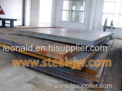 KR E56 shipbuilding steel plate